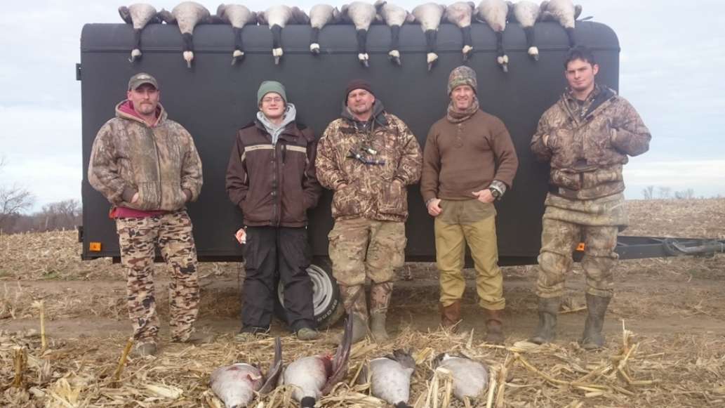 Black River Valley Outfitters