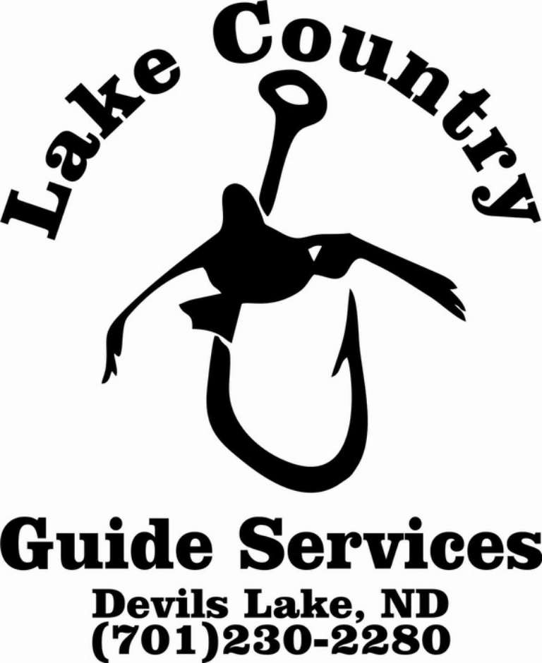 Lake Country Guide Services
