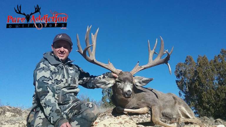 Pure Addiction Outfitters