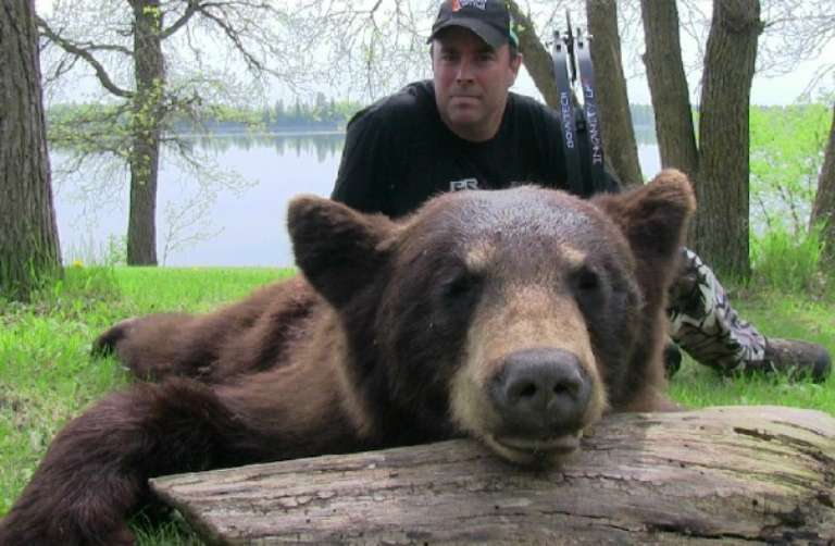 Bloodvein River Outfitters, Ltd