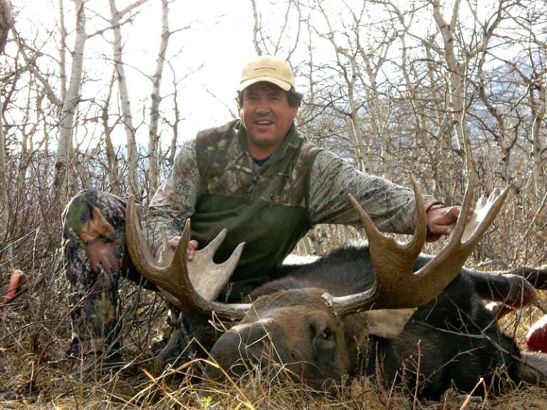 Blackfeet Outfitters