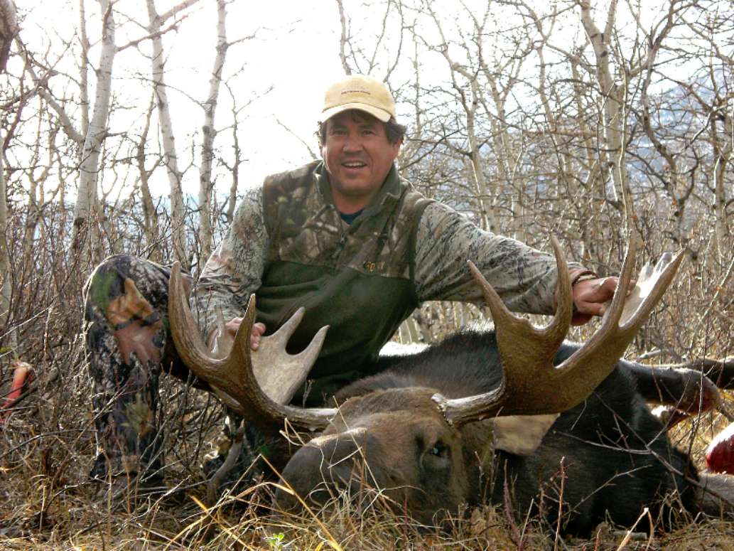 Blackfeet Outfitters