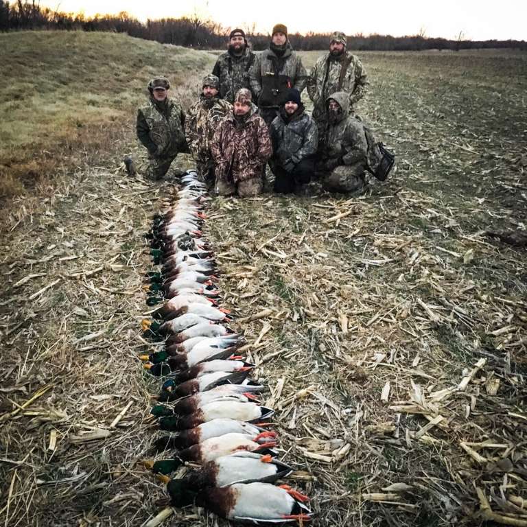 SummerDuck Outfitters (SDO)