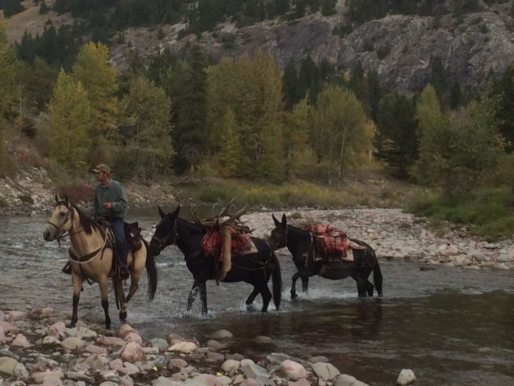 K Bar L Guest Ranch