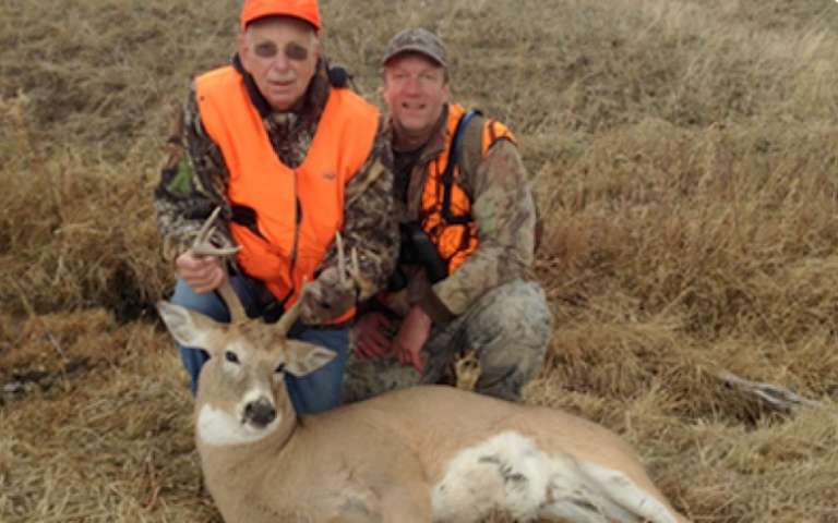 Rollin' Boulder Outfitters