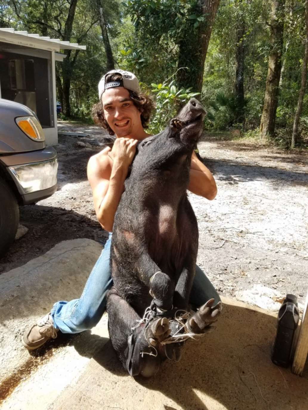 Tiger Island Outfitters