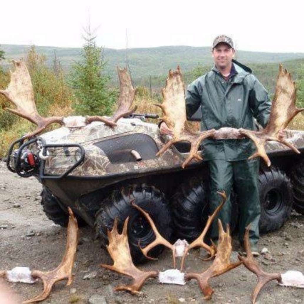 Double M Outfitters