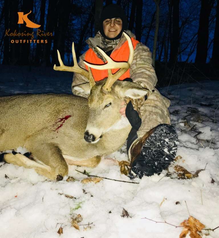 Kokosing River Outfitters - KRO