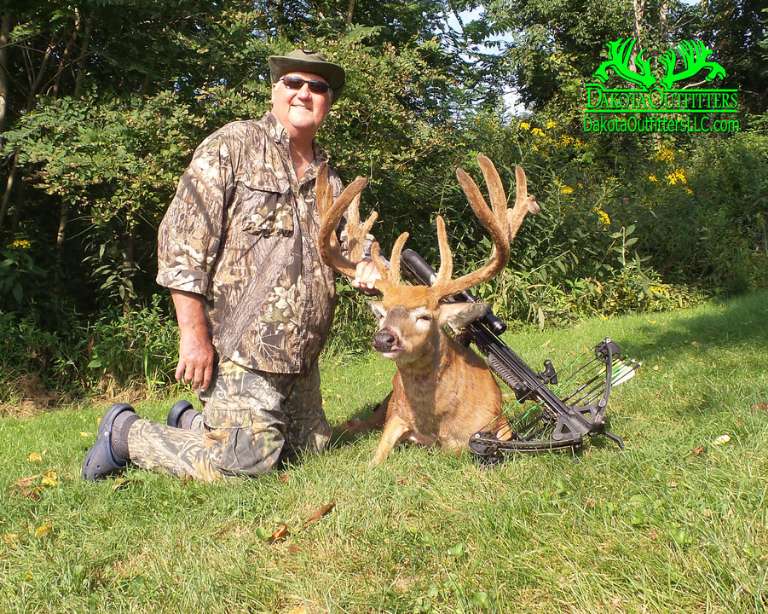 Dakota Outfitters LLC.