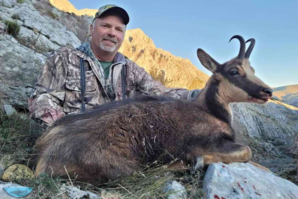 Point Blank Hunts