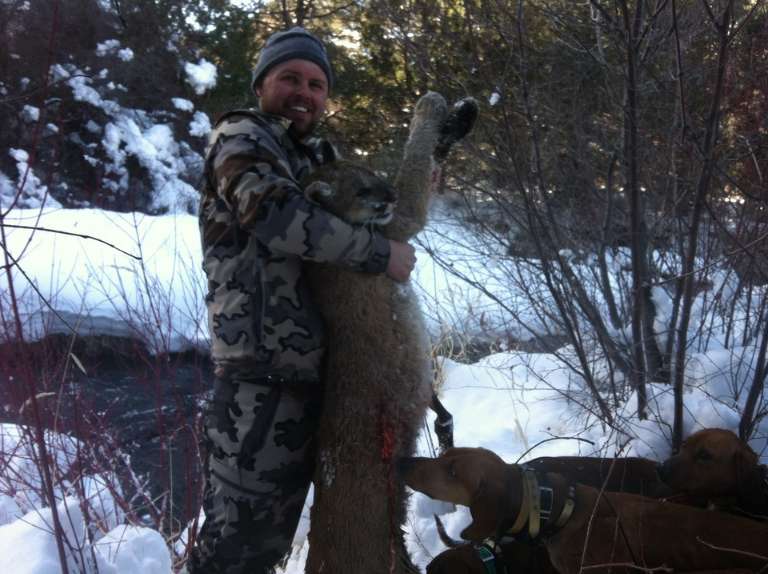 Stick & String Outfitters, LLC (SSO)