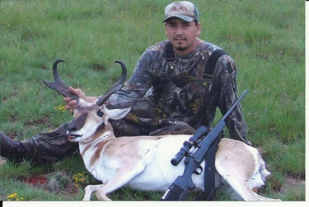 Rimrock Outfitting