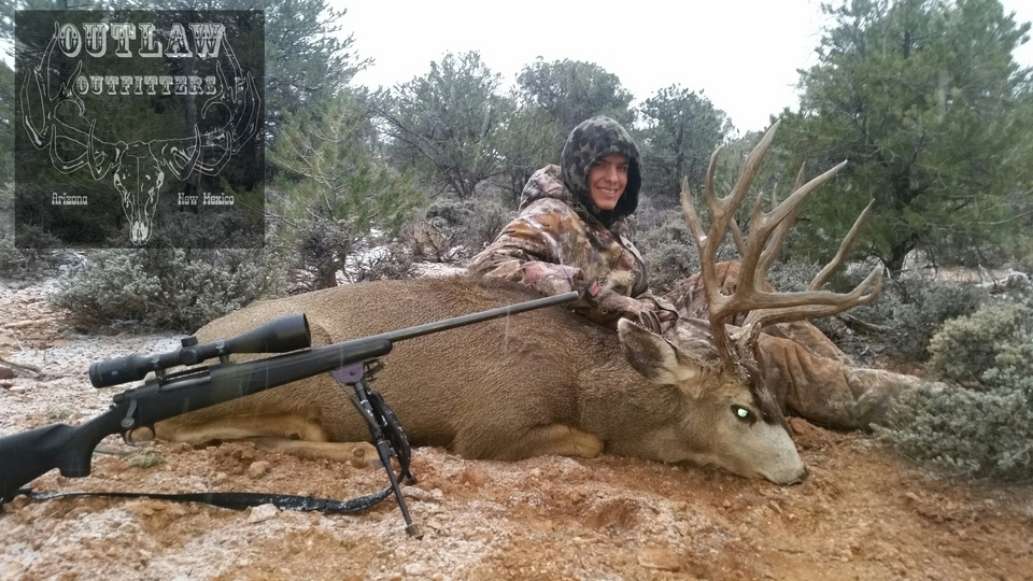 Outlaw Outfitters