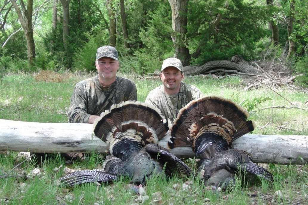 Wilson Ranch Hunts