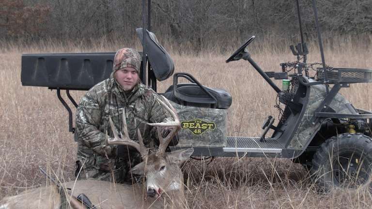 Neosho River Outfitters