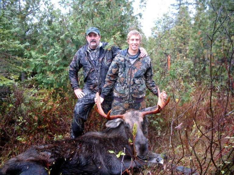 CB Outfitting and Guide Service