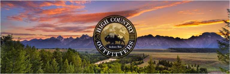 JD High Country Outfitters