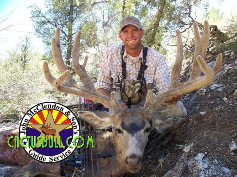 McClendon's Guide Service