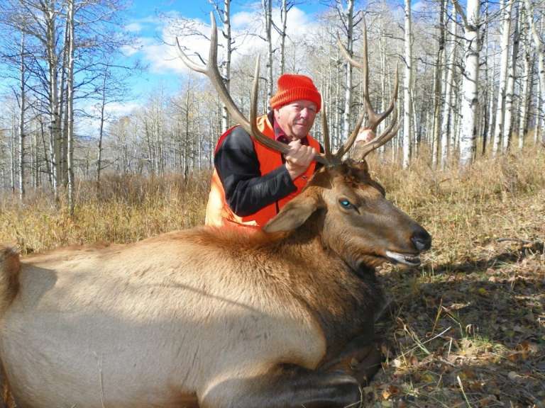 J-Bar-H Outfitters, LLC