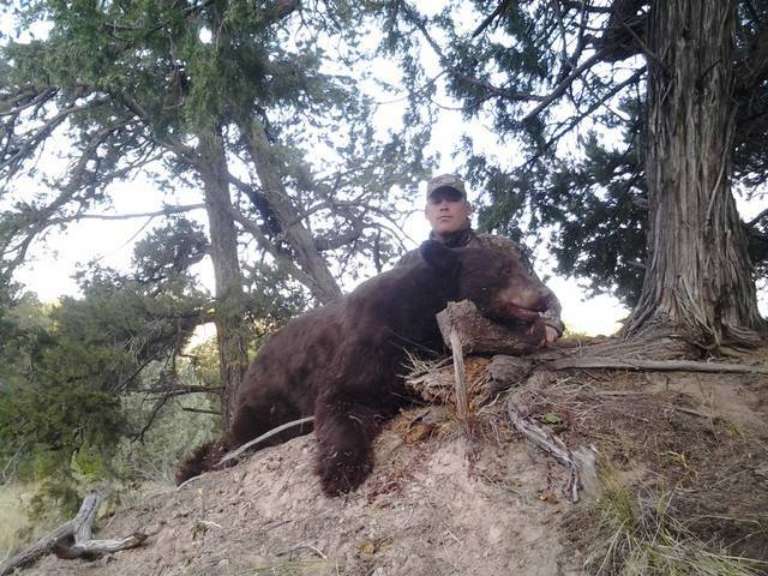 Lions Back Outfitters