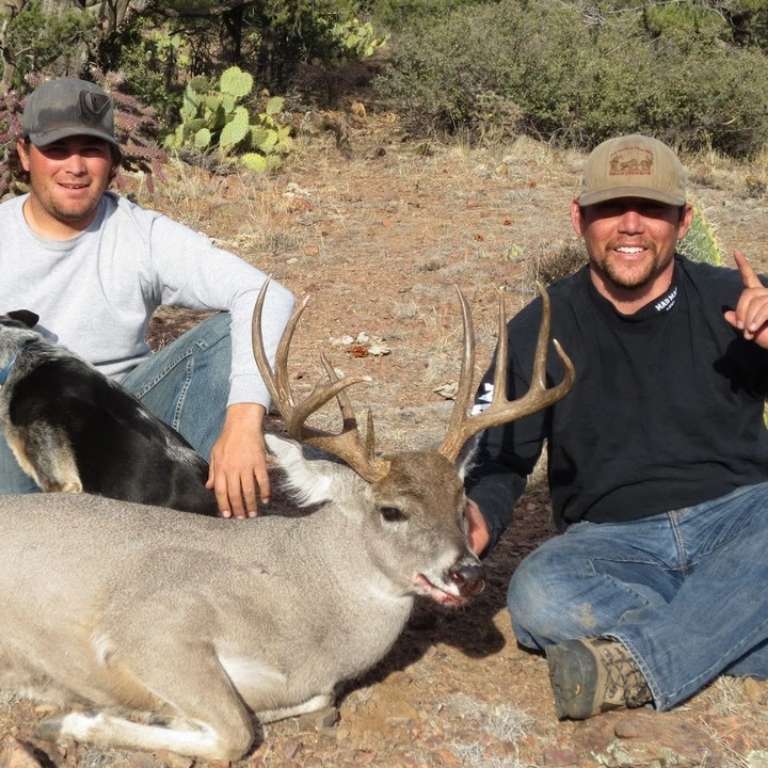 AZ Ground Pounders Outfitters