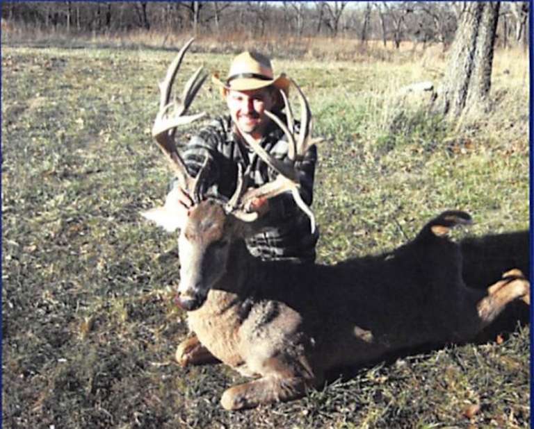 Canville Creek Outfitters