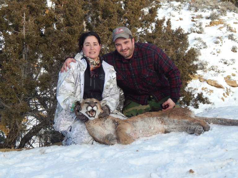 Red Desert Outfitters