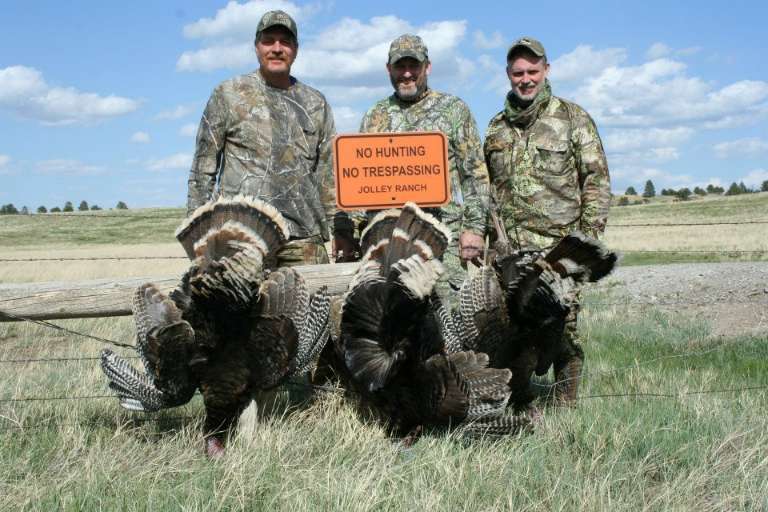 Jolley Ranch Outfitters