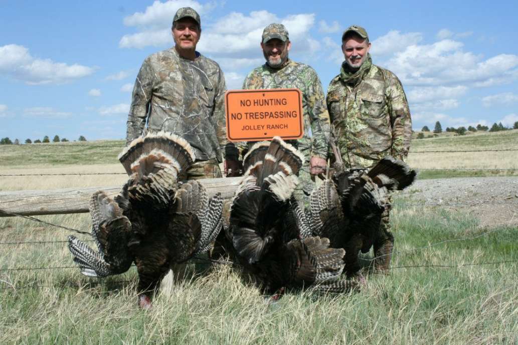Jolley Ranch Outfitters