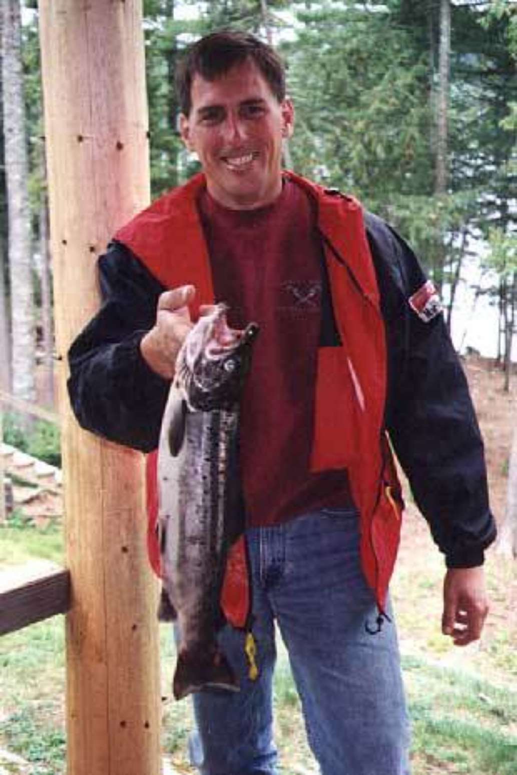 LOON LODGE
