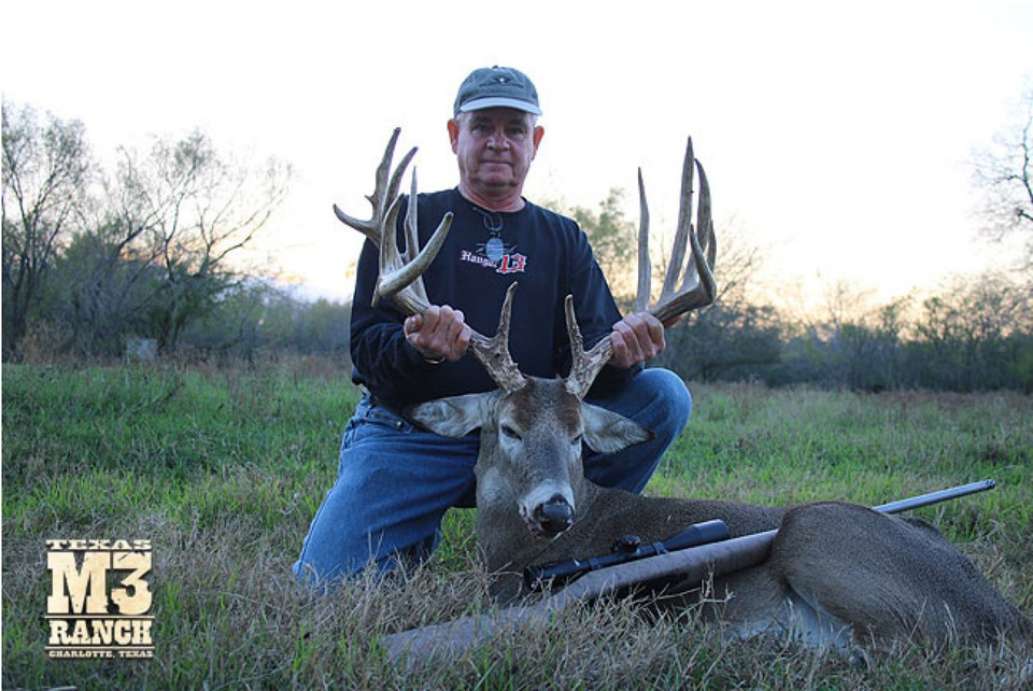 Texas M3 Ranch
