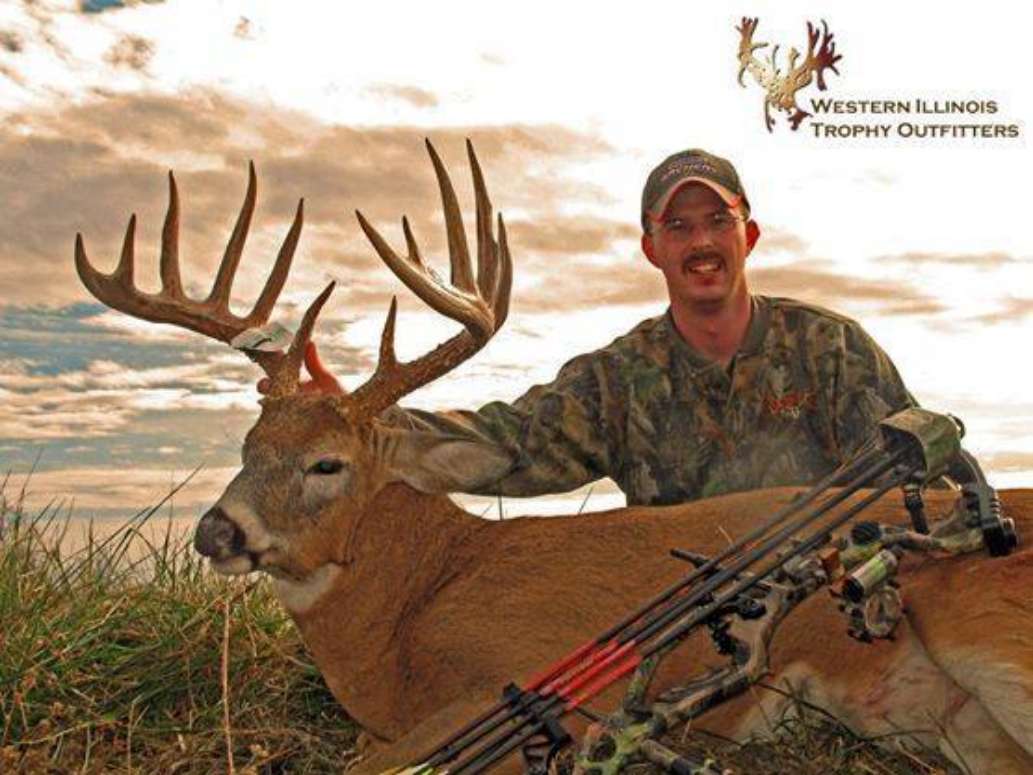 Western Illinois Trophy Outfitters (WITO)