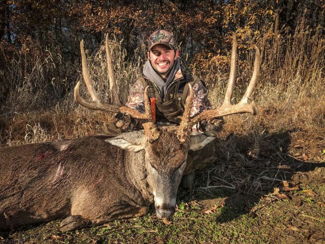 Full Draw Hunt Company LLC