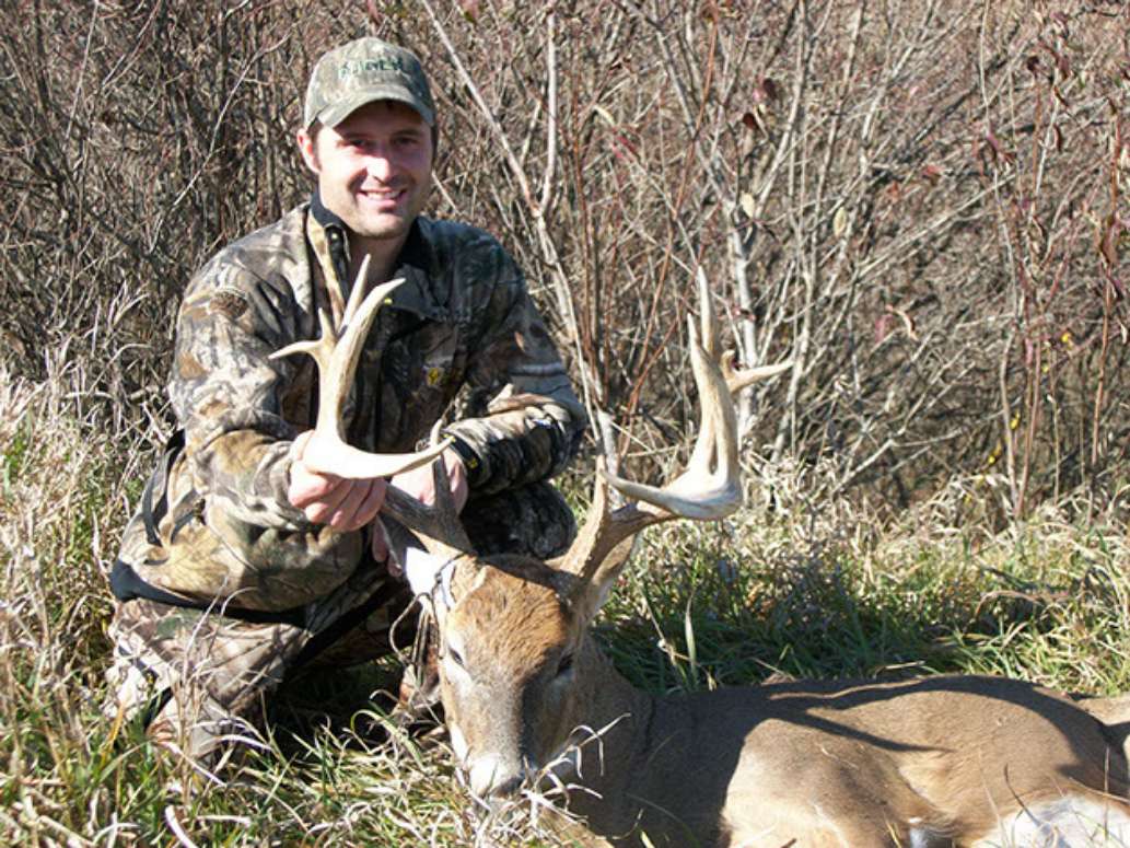 RFO Outfitters