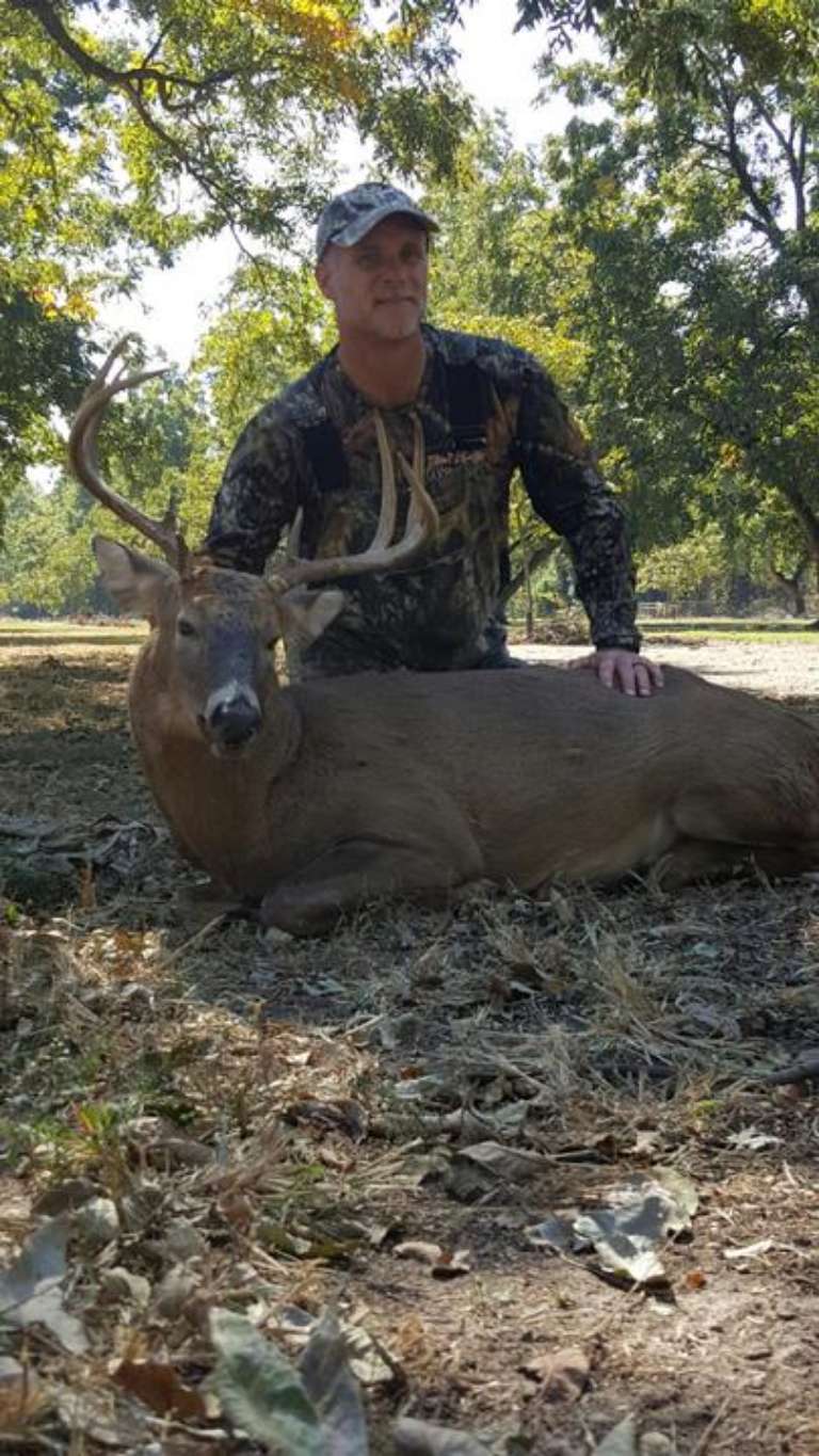 Frederick & Mathews Hunting Plantation