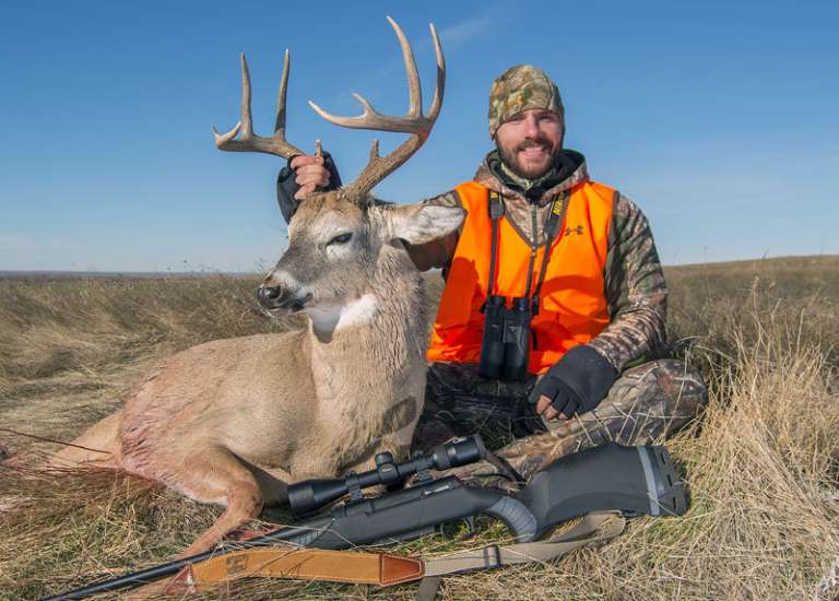 Trophies Plus Outfitters