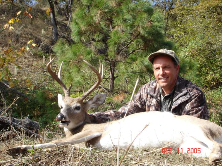 DC Outfitters, LLC (Deer Creek Outfitters)