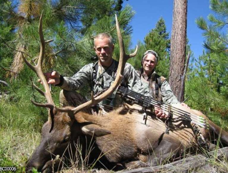 Battle Creek Outfitters