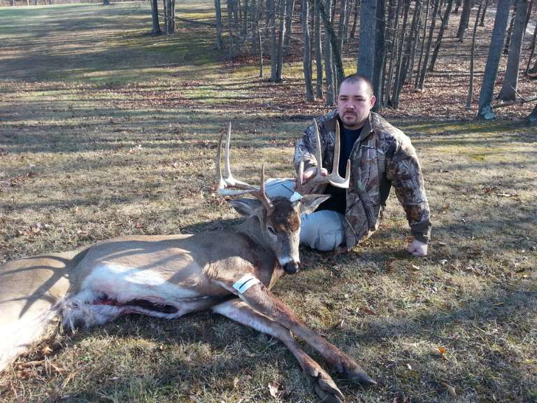 Whitetail Action Outfitters