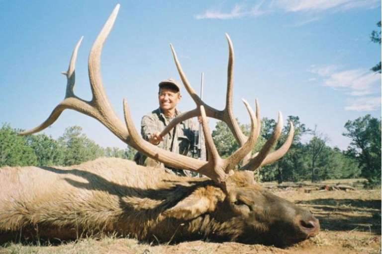 Acoma Big Game Hunts