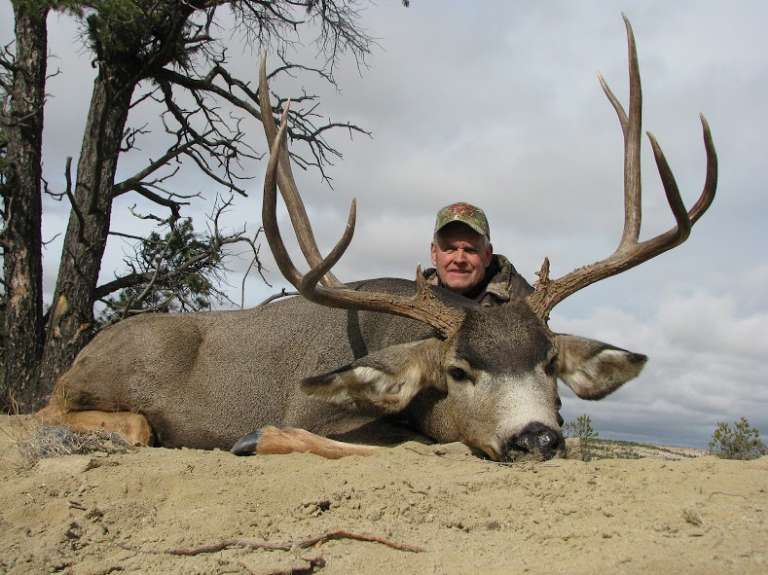 Droptine Guides & Outfitters, LLC