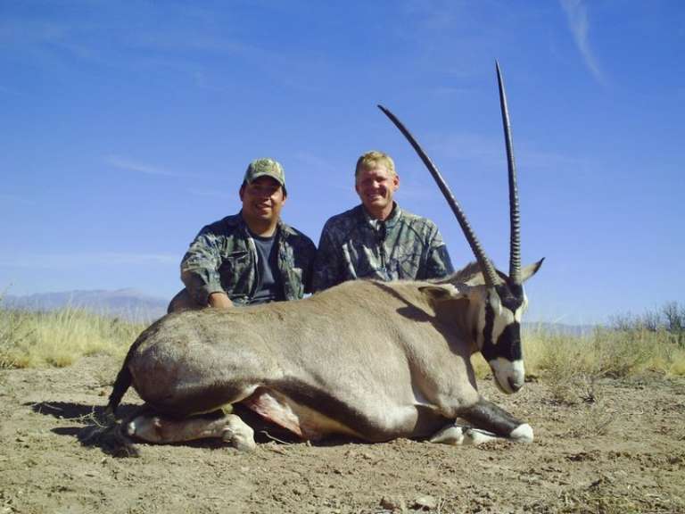 Provencio Outdoor Adventures