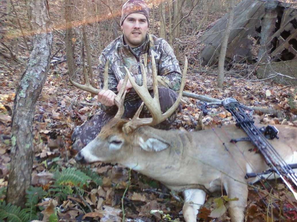 Ohio Rut-N-Strut Outfitters