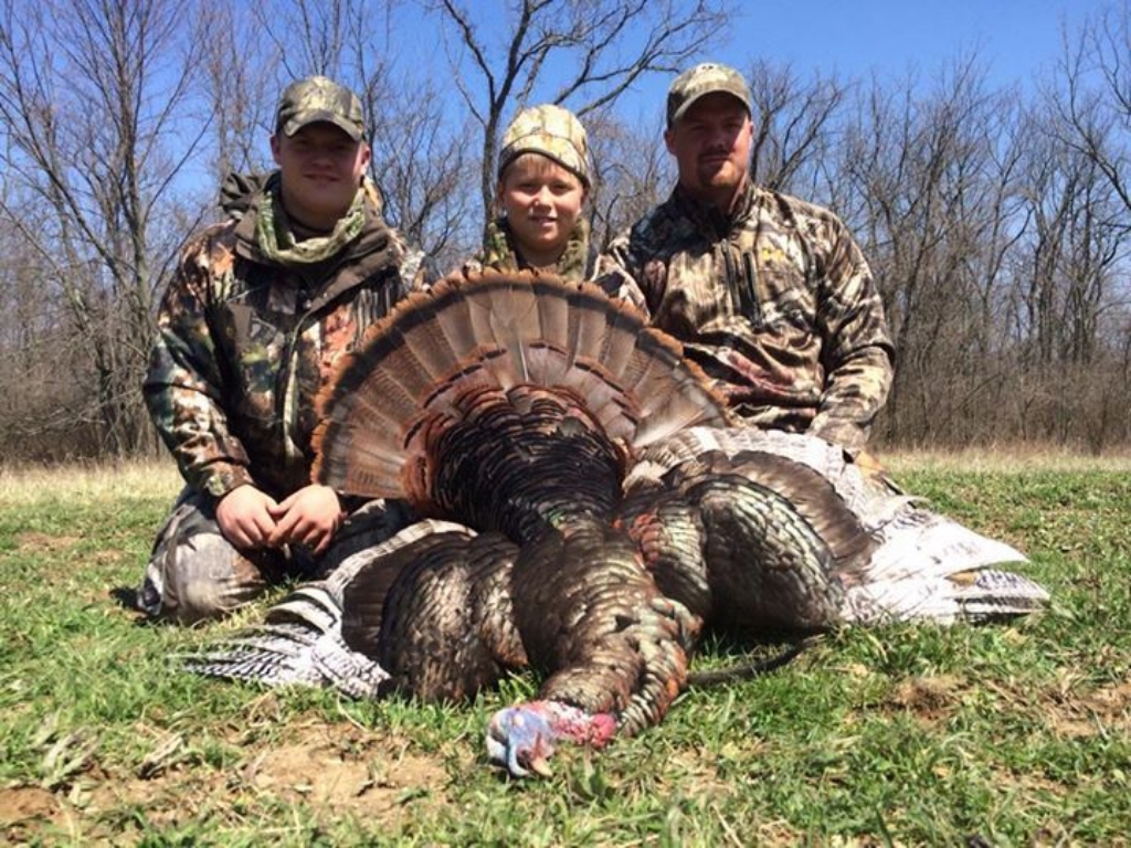 Wolf Creek Outfitters Hunting Big Game Hunting Deer Hunting in