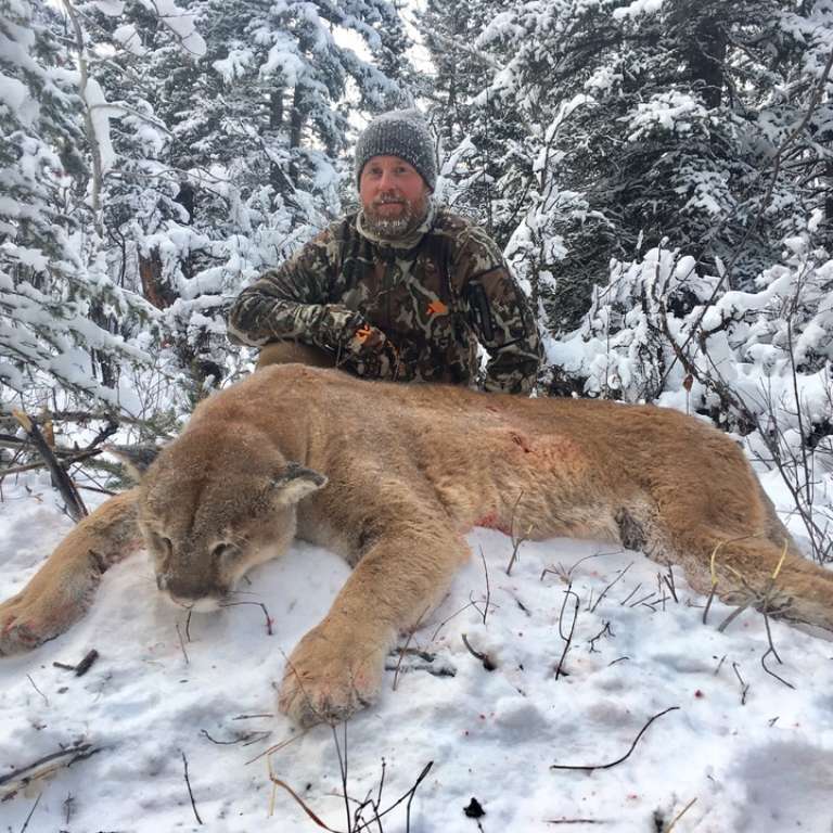 Cat Country Outfitters