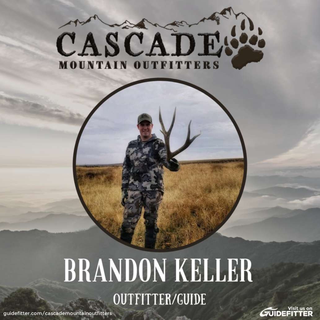 Cascade Mountain Outfitters LLC
