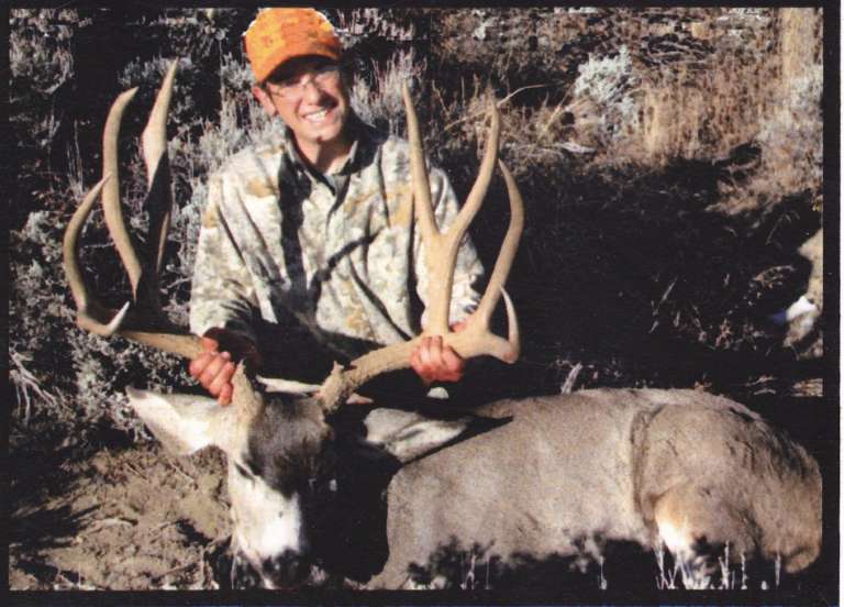 Trophy Room Outfitters