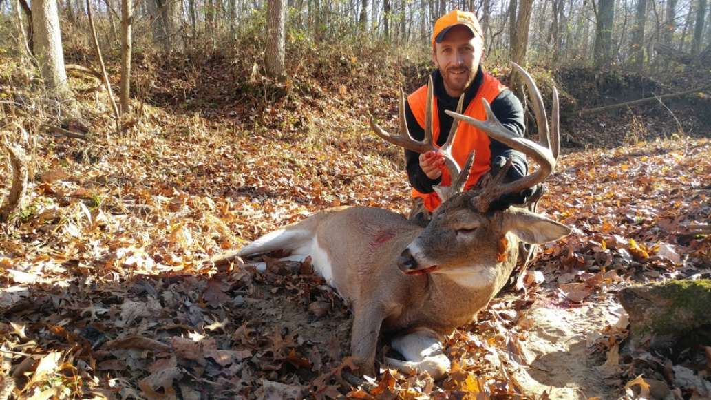 CSO Hunts by CS Outdoors