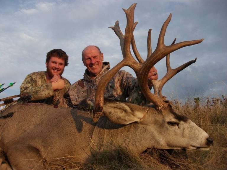 Sage Valley Outfitting