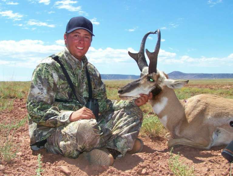 Burnt Timber Outfitters